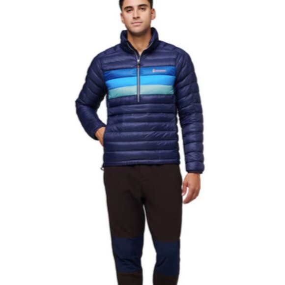 Cotopaxi Fuego Down Pullover - Men's XL Barely worn and great condition - Picture 5 of 8